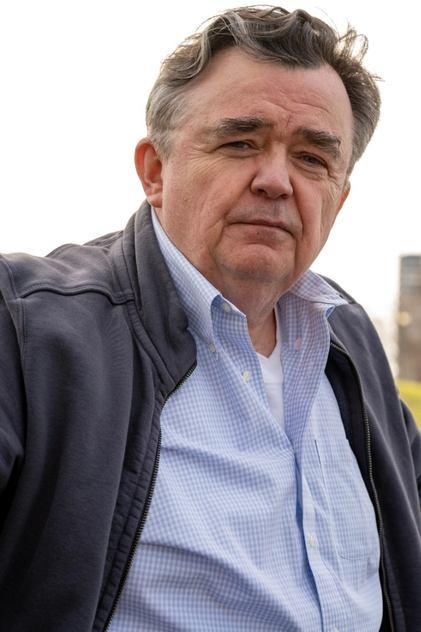 William Hill - Actor Profile Photo