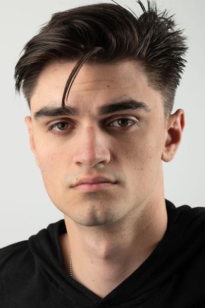 Luca Slade - Actor Profile Photo