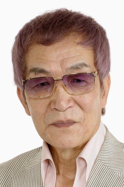 Motomu Kiyokawa - Actor Profile Photo