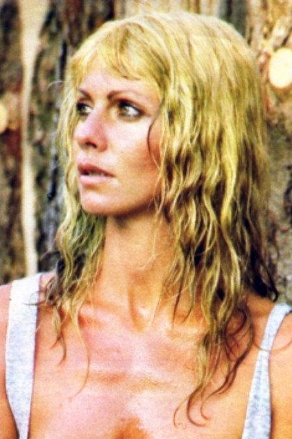 Silvia Pérez - Actor Profile Photo