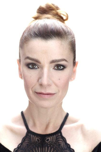 Manuela Ungaro - Actor Profile Photo