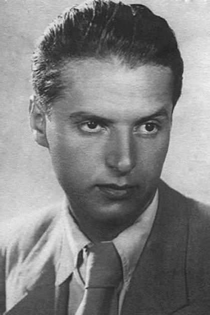 Ilya Trauberg - Actor Profile Photo