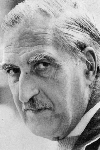 Antonino Faà di Bruno - Actor Profile Photo