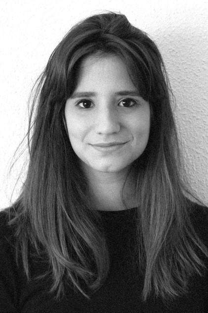 Paula González García - Actor Profile Photo