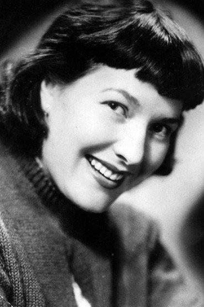 Zheni Bozhinova - Actor Profile Photo
