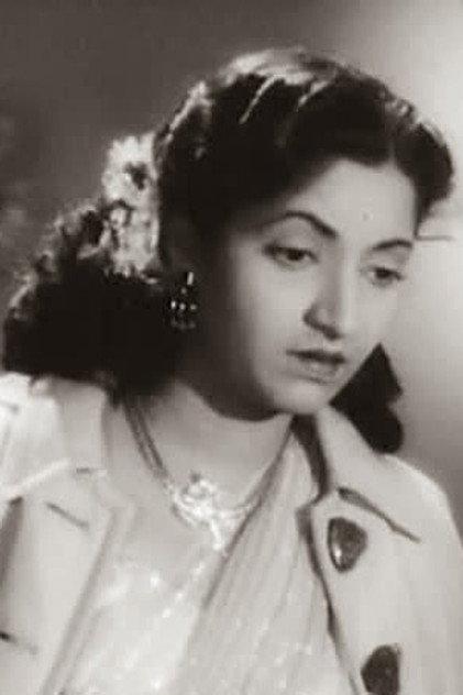 Jayashree - Actor Profile Photo