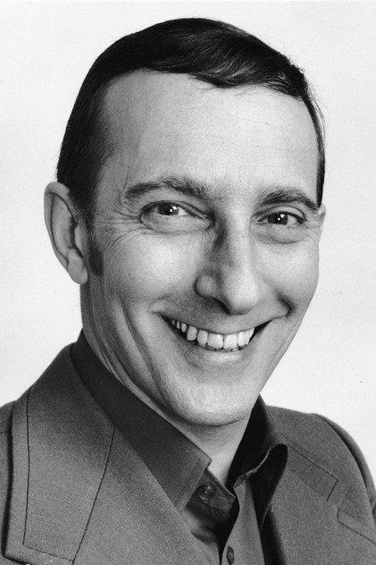 Peter Miles - Actor Profile Photo
