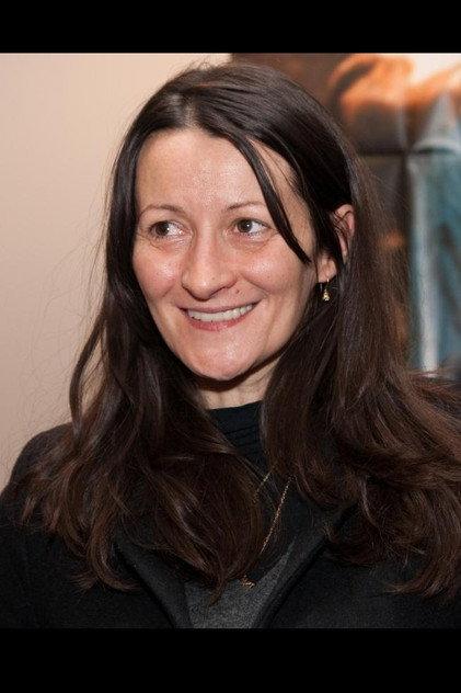 Sylvie Verheyde - Actor Profile Photo