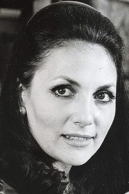 Dominique Delpierre - Actor Profile Photo