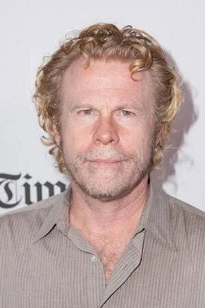 Steve Wilcox - Actor Profile Photo