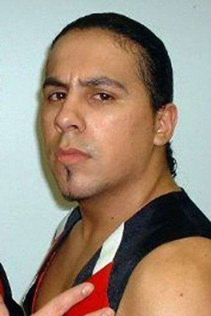 Julio Ramirez - Actor Profile Photo