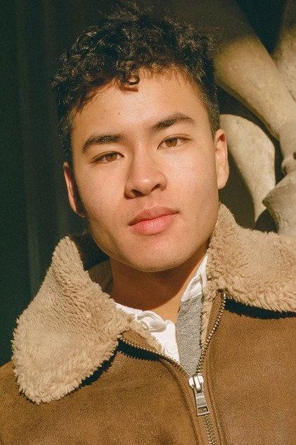 Chella Man - Actor Profile Photo