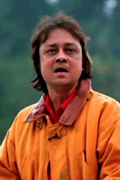 Soumitra Bannerjee - Actor Profile Photo