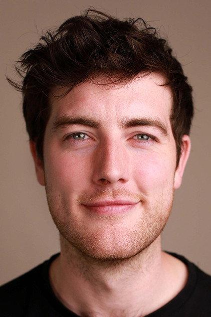 Matty McCabe - Actor Profile Photo