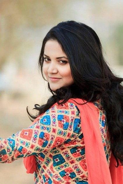 Urmila Srabanti Kar - Actor Profile Photo