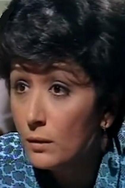 Enaam Al Gritly - Actor Profile Photo