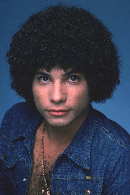 Robert Hegyes - Actor Profile Photo