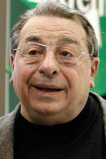 Jorge Lavelli - Actor Profile Photo