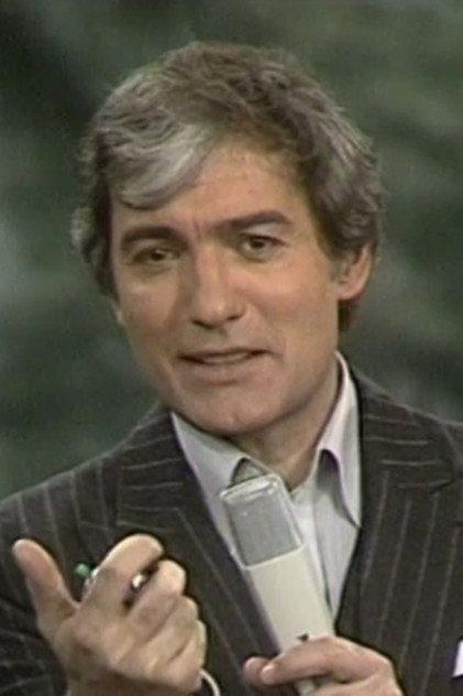 Michael Pfleghar - Actor Profile Photo