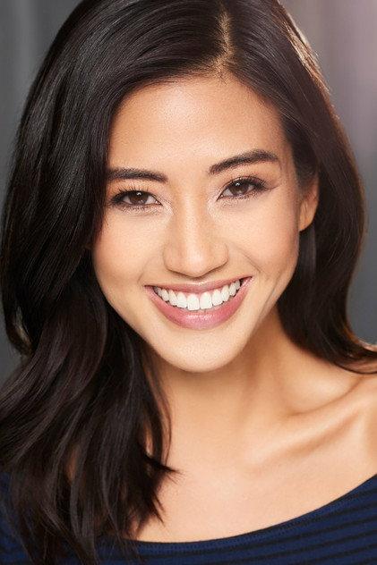 Alisa Allapach - Actor Profile Photo