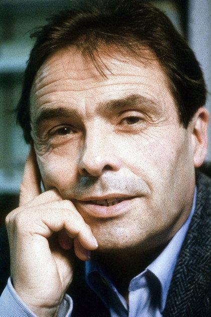 Pierre Bourdieu - Actor Profile Photo