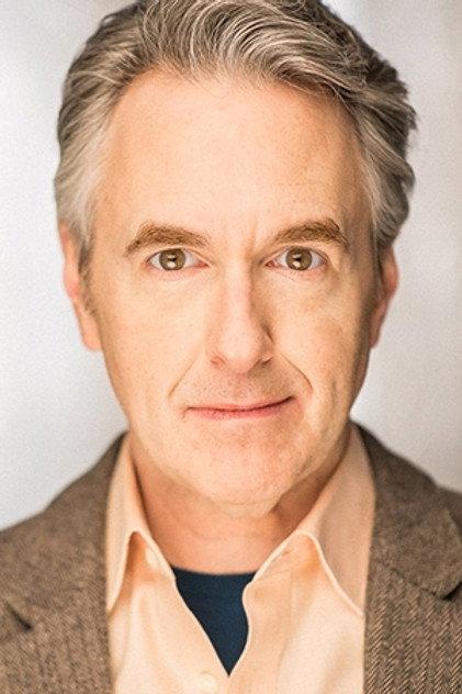 Michael Joseph Mitchell - Actor Profile Photo