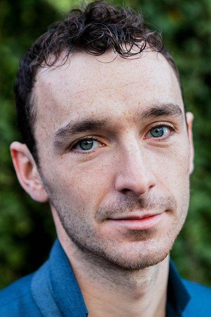 Ryan Hunter - Actor Profile Photo