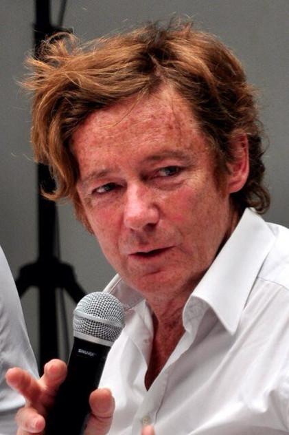 Bertrand Lemoine - Actor Profile Photo