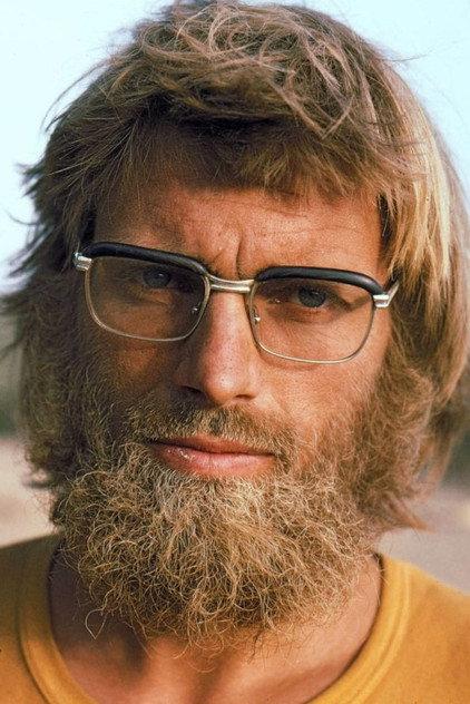 Klaus Denart - Actor Profile Photo