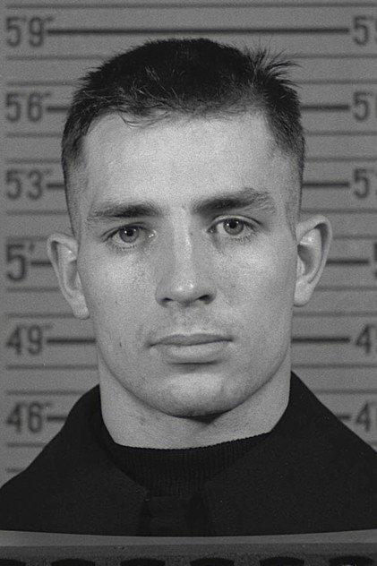 Jack Kerouac - Actor Profile Photo
