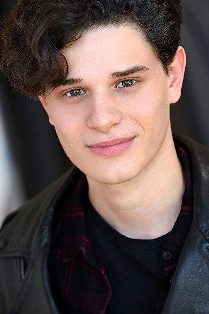 Bobby Coleman - Actor Profile Photo