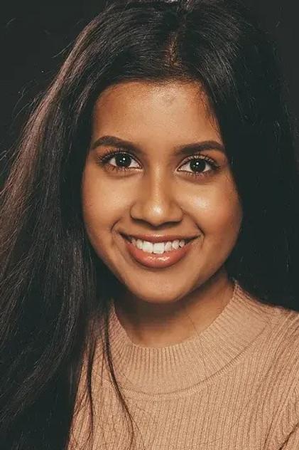 Sheetal Kalicharan - Actor Profile Photo
