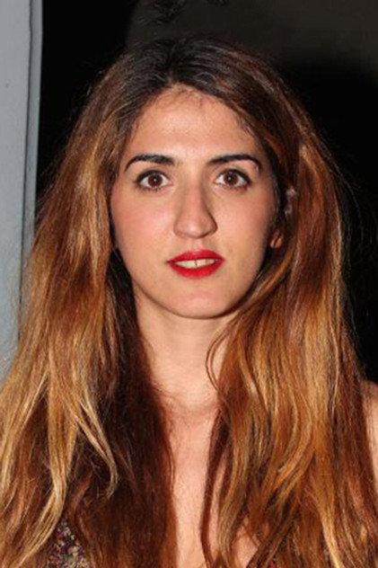 Maria Diakopanagiotou - Actor Profile Photo