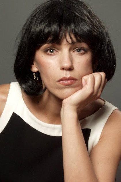 Stanka Kalcheva - Actor Profile Photo