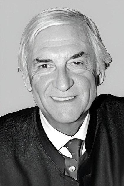 Heino Hallhuber - Actor Profile Photo