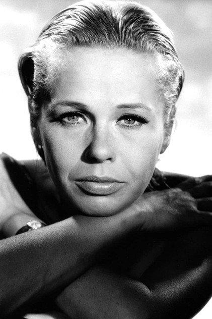 Brigitte Wentzel - Actor Profile Photo