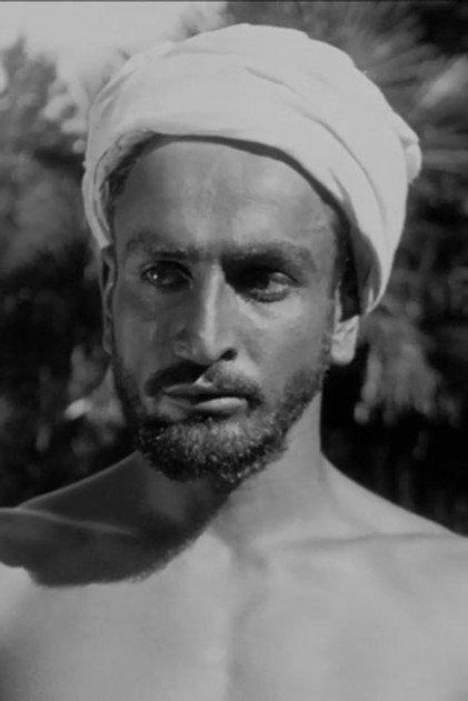 Siko Palavandishvili - Actor Profile Photo