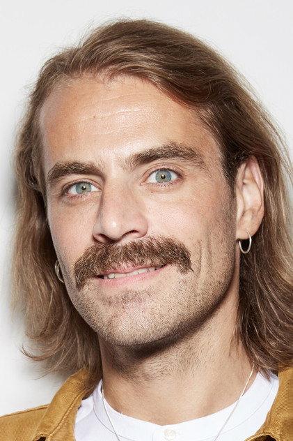 Martijn Derikx - Actor Profile Photo