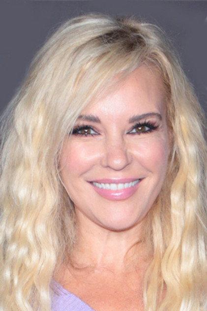 Bridget Marquardt - Actor Profile Photo