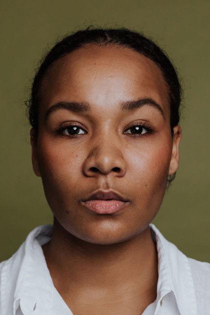 Sara Fanta Traore - Actor Profile Photo