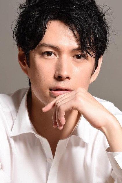 Hitoshi Kato - Actor Profile Photo