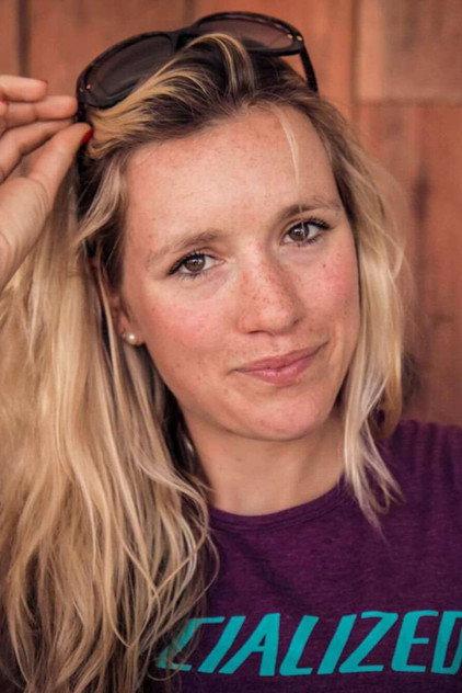 Hannah Barnes - Actor Profile Photo