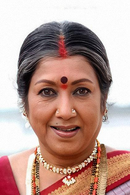Jayanthi - Actor Profile Photo