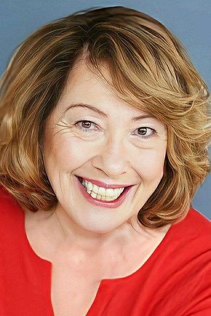Marta Legrady - Actor Profile Photo