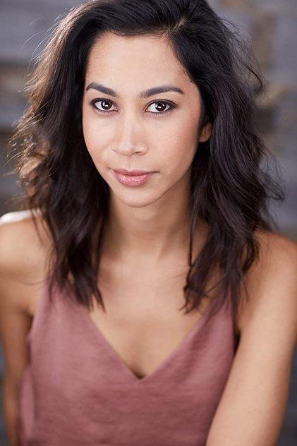 Octavia Chavez-Richmond - Actor Profile Photo