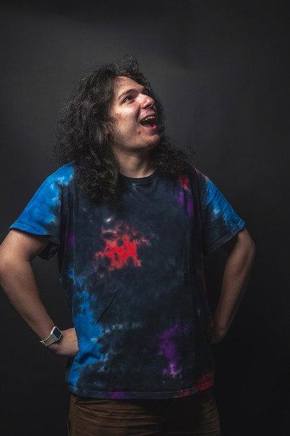 Nathan Mitzenmacher - Actor Profile Photo