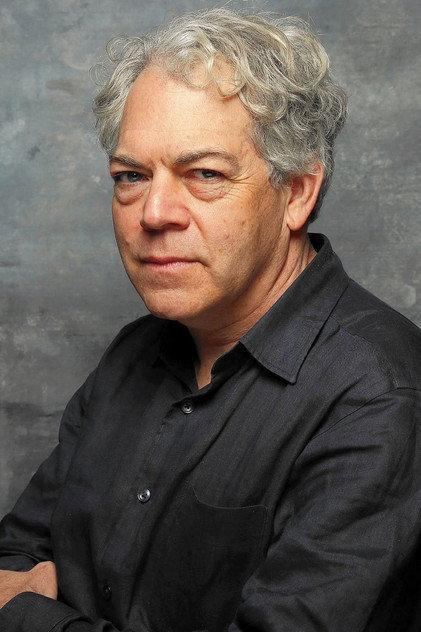 Michael Almereyda - Actor Profile Photo