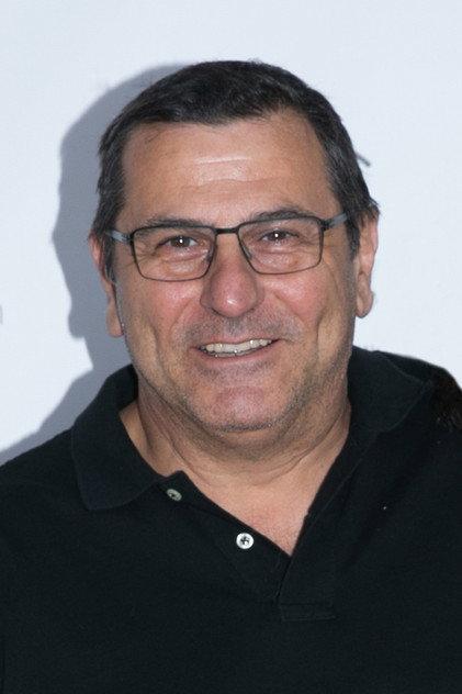 Kostas Apostolidis - Actor Profile Photo