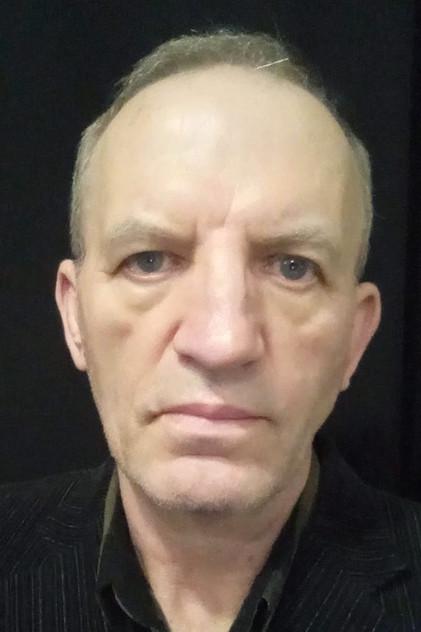 Anatoly Kondyubov - Actor Profile Photo