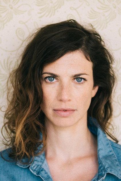 Anna Rot - Actor Profile Photo
